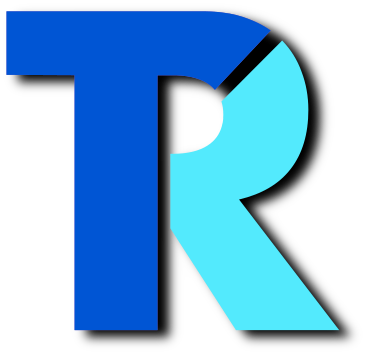 TapRadius Logo